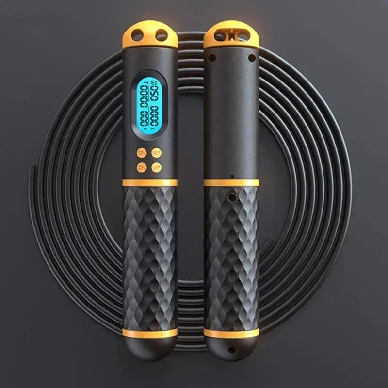 Whimsy™ Smart Speed Skipping Rope