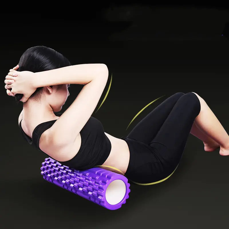 Whimsy™ Mini Fitness Foam Roller
