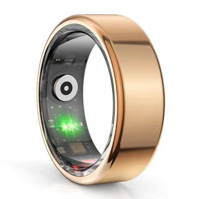 Whimsy™ Smart Health Tracking Ring